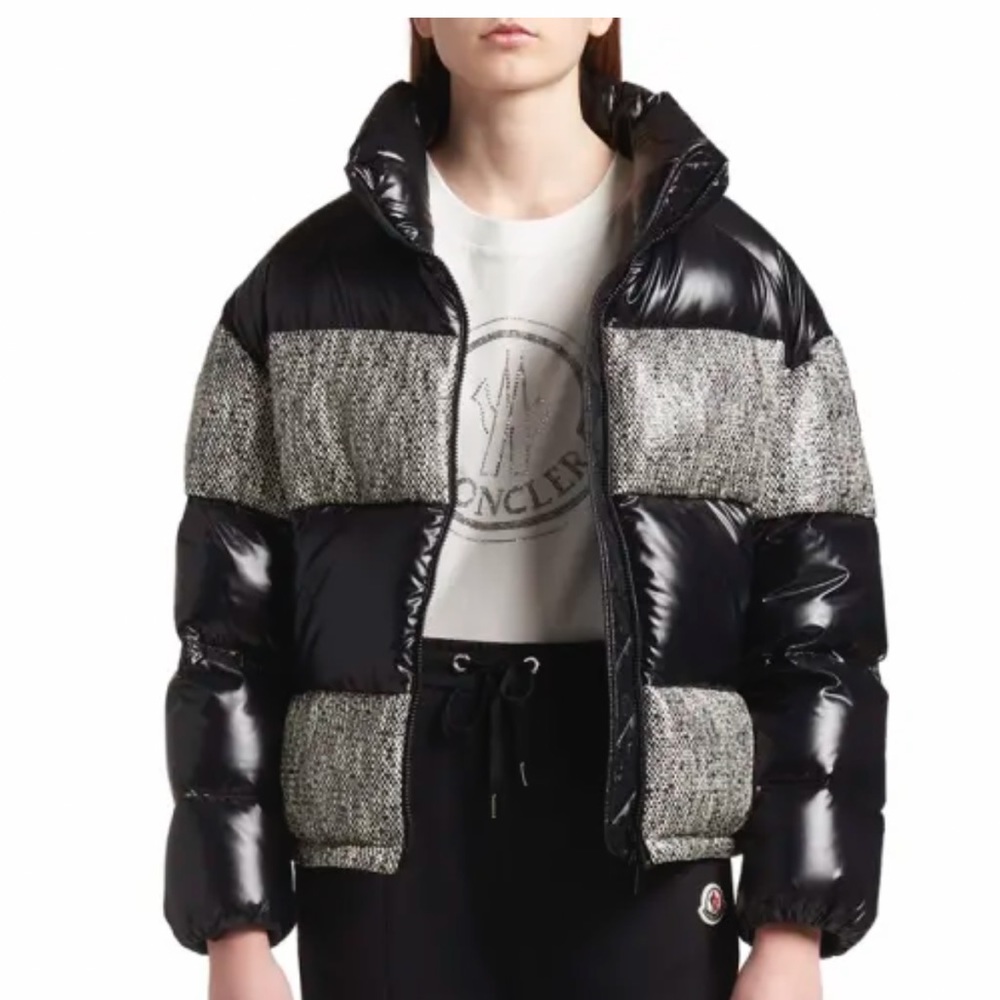 Women’s Moncler Coat